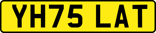 YH75LAT