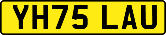 YH75LAU