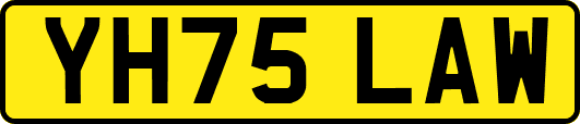 YH75LAW