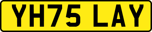 YH75LAY