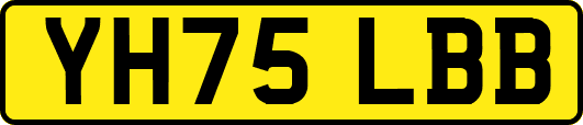 YH75LBB