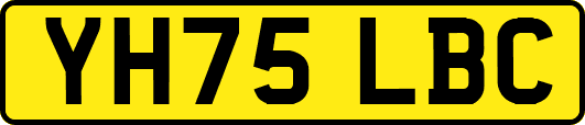 YH75LBC