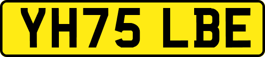 YH75LBE