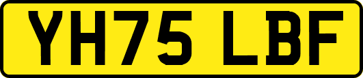 YH75LBF