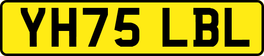 YH75LBL