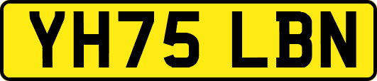 YH75LBN