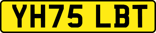 YH75LBT