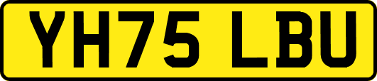 YH75LBU
