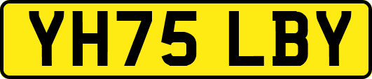 YH75LBY