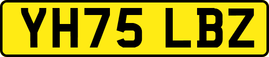 YH75LBZ