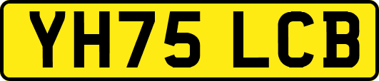 YH75LCB