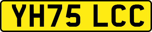 YH75LCC