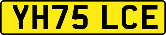 YH75LCE