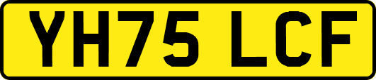 YH75LCF
