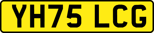 YH75LCG
