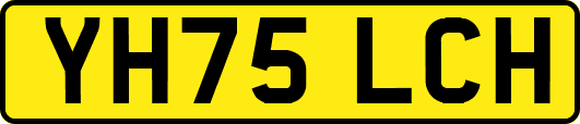 YH75LCH