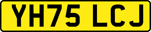 YH75LCJ