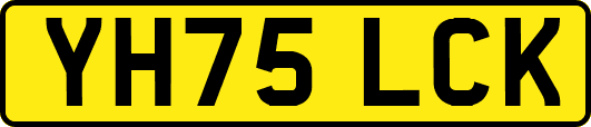 YH75LCK