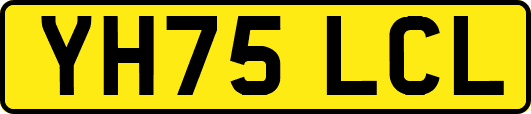 YH75LCL
