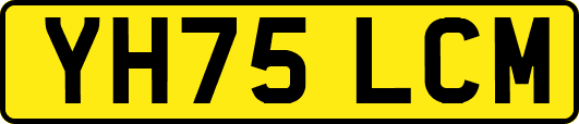 YH75LCM