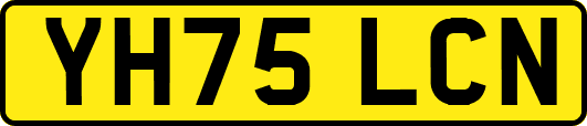 YH75LCN