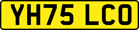 YH75LCO