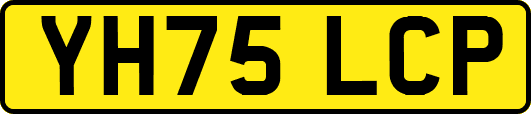 YH75LCP