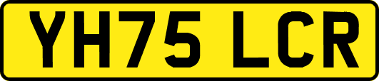 YH75LCR