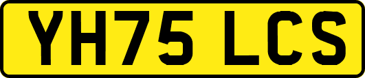 YH75LCS