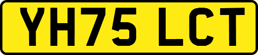 YH75LCT