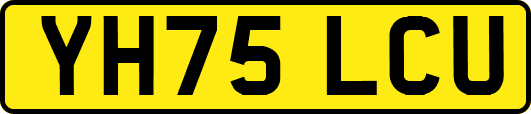 YH75LCU