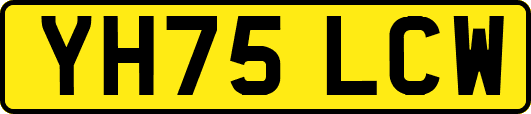 YH75LCW