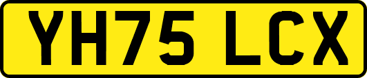 YH75LCX
