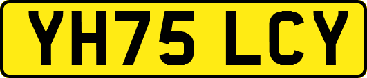 YH75LCY