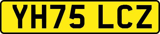 YH75LCZ