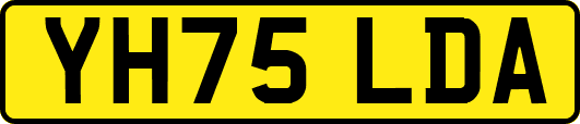 YH75LDA
