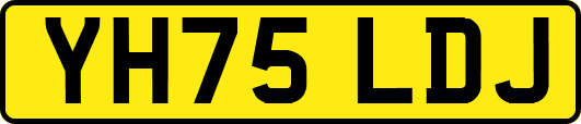 YH75LDJ