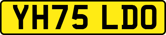 YH75LDO