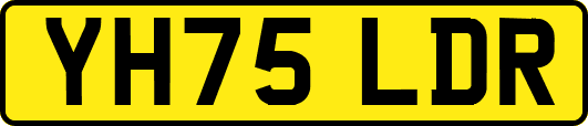 YH75LDR