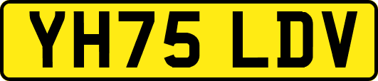 YH75LDV