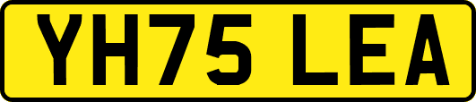 YH75LEA