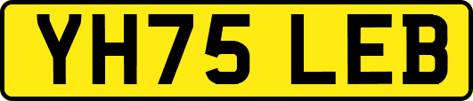 YH75LEB