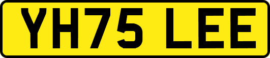 YH75LEE