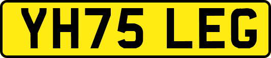 YH75LEG