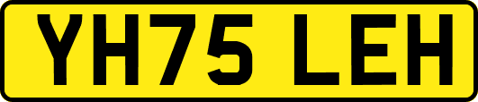 YH75LEH