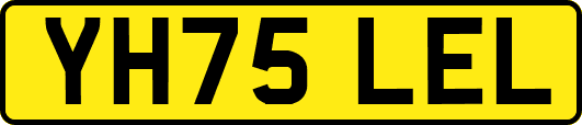 YH75LEL