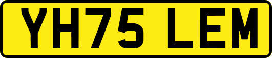 YH75LEM