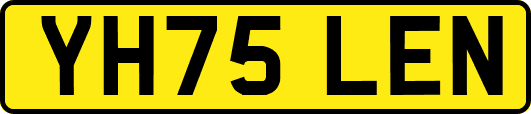 YH75LEN