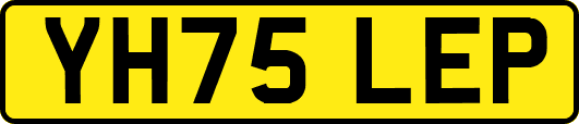 YH75LEP