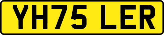 YH75LER